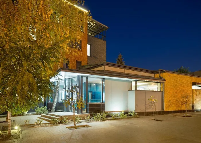 Villa Four Rooms Харків